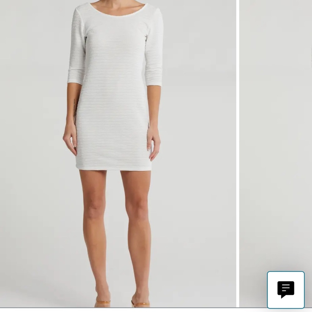 Minidress